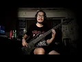 POWER TRIP - “Precinct 3” [Bass Cover]