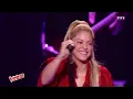 Shakira - Me Enamoré | The Voice France 2017 | Finale