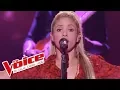 Download Lagu Shakira - Me Enamore | The Voice France 2017 | Finale