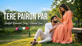 Tere Pairon Par Sir Rakhkar | Soulful Romantic Song
