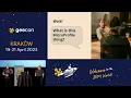 GeeCON 2023 Rustam Mehmandarov Mads Opheim - Modern Java App Development in the Cloud