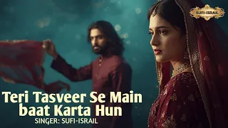 teri tasveer se main baat karta hun intzaar song heart touching new sufi song 2026