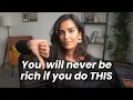 Download Lagu Stop Saying THIS If You Ever Want to Be Rich