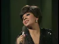 Shirley Bassey - What are you doing the rest of your life? (The Shirley Bassey Show 1979) HQ