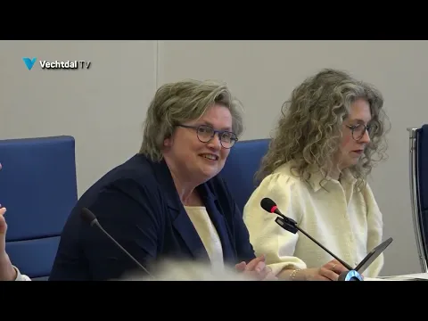 Installatie burgemeester Dalfsen