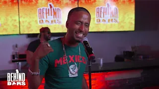 Frost214 - If I Die Tonight | @BehindTheBarsLive