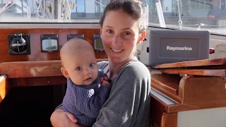 Social Distancing and Onboard Connections – Ep. 194 RAN Sailing