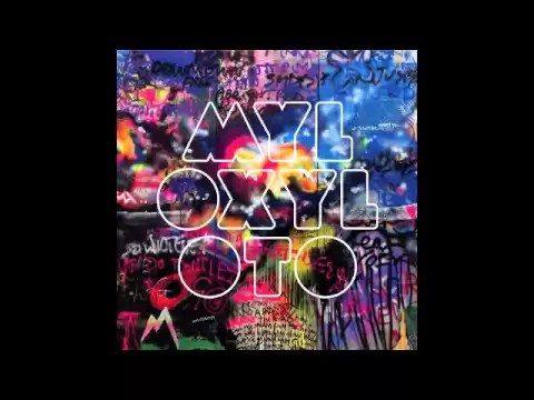 Download MP3 Coldplay - Charlie Brown
