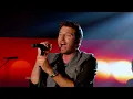 Brett Eldredge Performs "Lose My Mind"
