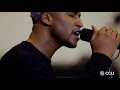 Matthews Ntlele - Here As In Heaven | CCLI sessions