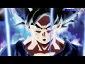 Lagu Dragon Ball Super - Set It Off - Skillet - [Super AMV] - DarkAnimeTv