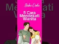 Download Lagu cara mendekati wanita #faktaunik #cinta #hubungan #infounik
