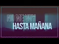 Justin Quiles - DJ No Pare (Lyric Video) | CantoYo