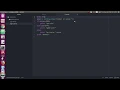 004 Python indentation while loop English