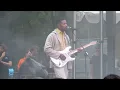 Toro Y Moi - The Loop - Pitchfork 2022 Festival
