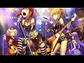 Nightcore - Life Is Short, O Brave Girl 命短し対する乙女よ