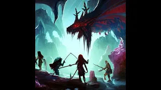 Episode 31 Weaving Through the Trove