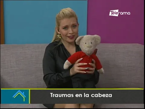 Traumas en la cabeza