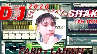 Download DJ SHAKY-SHAKY NEW 2020 | Fardy Lahati MP3