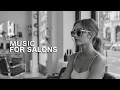 Hair Salon Background Music - Fashion Monochrome Lounge Vol 106