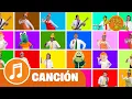 Download Lagu Paketu Me Tata- Atención Atención
