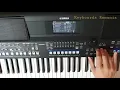 Download Lagu Yamaha PSR-SX600 - Dance \u0026 R\u0026B Styles Category