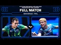Download Lagu FULL MATCH | Hugo Calderano vs Felix Lebrun | MS Final | #WTTLjubljana 2025