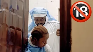  masista wameshindwa kuzuia hisia zao ona wanachokifanya movie recap