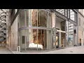 NOW OPEN Saatva San Francisco - 128 Post St