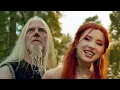 Download Lagu Patty Gurdy - I Am With You feat. Marko Hietala (Official Music Video)