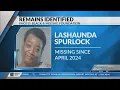 Missing Chesterfield County woman s remains found in Bennettsville trash receptacle