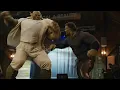 Download Lagu Hulk vs Abomination | She Hulk breaks the fourth wall | Episode 9 Finale