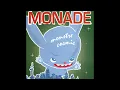 Lagu Monade - Monstre Cosmic