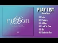 [Full Album] 뱀뱀 (BamBam) 1st Mini Album - riBBon [Play List]