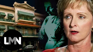 150-Year-Old Hotel Is FULL OF SPIRITS! | My Ghost Story | LMN
