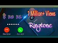 Lagu ll New sms tune ll vivo whistle tune  ll #shorts