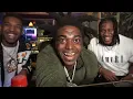 Kodak Black - Super Gremlin [Official Music Video]- REACTION w/ KODAK