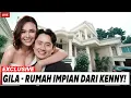 Download Lagu Pamit! Amanda Manopo Dihadiahi Rumah Impian oleh Kenny, Sampai Menitikkan Air Mata 😭 MP3