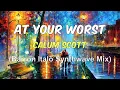 Download Lagu Calum Scott - At your Worst (Barron Italo Synthwave Mix)