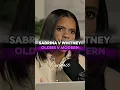 Download Lagu Whitney Houston versus Sabrina Carpenter