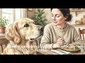 If Your Dog Stares at You While You Eat, This Is What They're Really Asking | Cute Puppies Videos