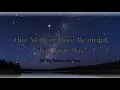 Download Lagu Our Night Is More Beautiful Than Your Day-NewJeans | My Demon OST | Lyrics