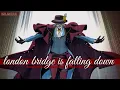 Download Lagu [ แปลเพลง ] London Bridge is falling down .
