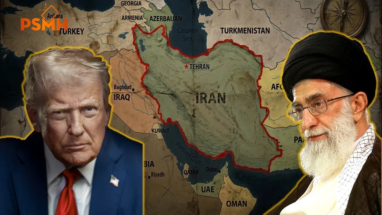 MỸ ĐÃ LỪA IRAN NHƯ THẾ NÀO ?