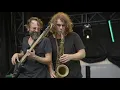 Ilhan Ersahin's Istanbul Sessions - Montreal Jazz Festival 2019