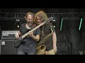 Download Lagu Ilhan Ersahin's Istanbul Sessions - Montreal Jazz Festival 2019