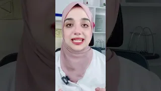 علاج الحبوب البيضاء تحت العين حبوب الميليا 