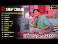 DENNY CAKNAN "LDR (Langgeng Dayaning Rasa)" l FULL ALBUM TERBARU 2024