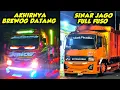 Download Lagu AKHIRNYA BREWOG AUDIO DATANG MELEWATI FUSO SINAR JAGO DI KARNAVAL UREK UREK