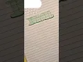Israel by bubble letters